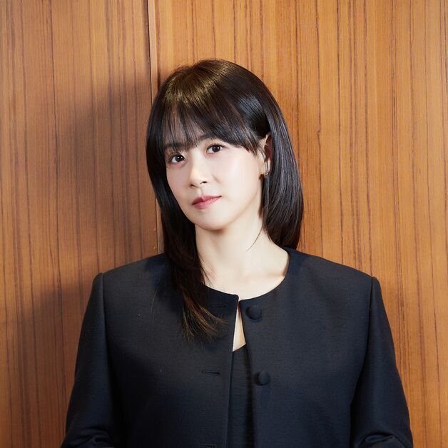 '주차금지' 류현경 "데뷔 29년 만에 처음 경험해본 액션이에요"