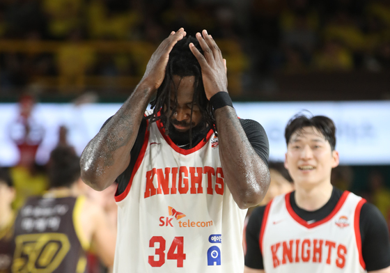 '장염' SK 워니, 프로농구 올스타전 불참…3연속 MVP 도전 무산