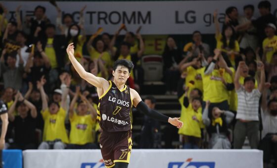 FIBA 아시아컵 대비 농구대표팀 24인 예비명단 확정