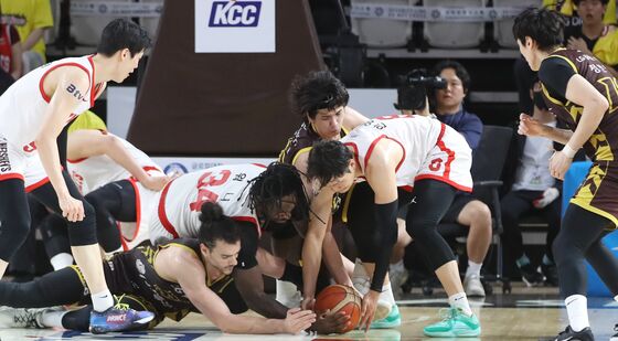 우승 향한 집념