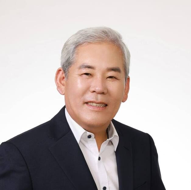 '박근혜정부 춘추관장' 최상화 민주당 입당 "국힘, 민주적 절차 없어"