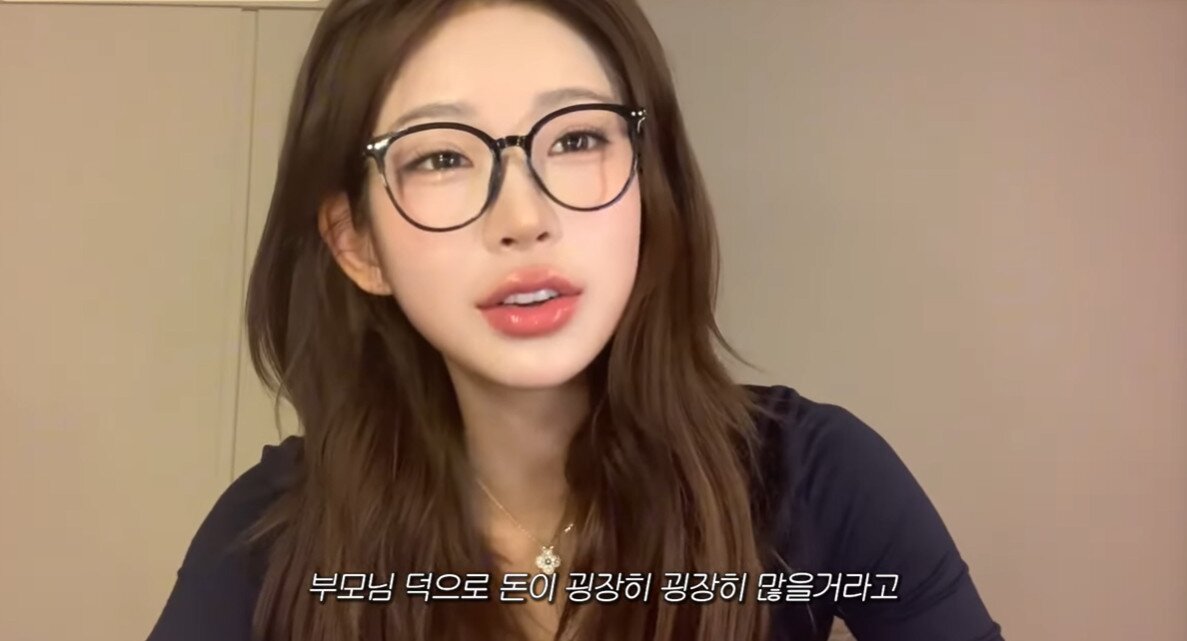 본문 이미지 - 최진실 딸 최준희 유튜브