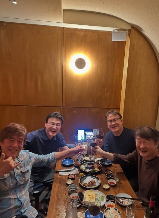 본문 이미지 - 배우 박중훈 인스타그램