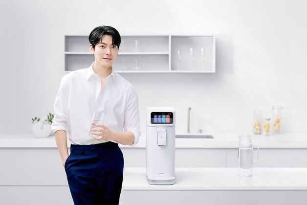 "홈쇼핑서 만나요"…세라젬, 이온수 생성기 '밸런스' 채널 다각화