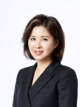 본문 이미지 - 윤여원 콜마비앤에이치 사장.&#40;콜마비앤에이치제공&#41;