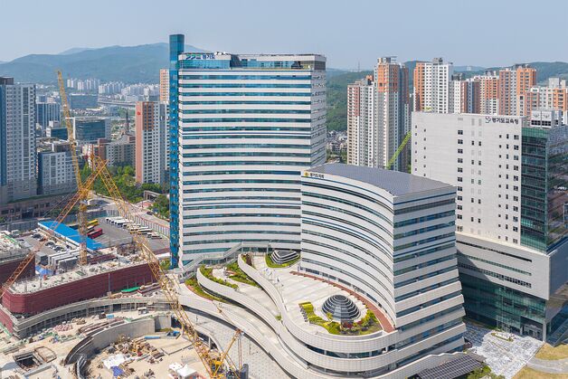 경기도, 여름철 수해 예방 비상근무 돌입…10월까지 상황실 가동