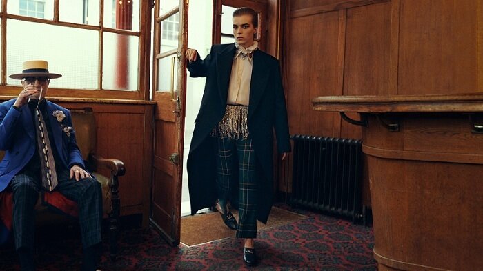 본문 이미지 - 사진=맥퀸(McQueen) 제공