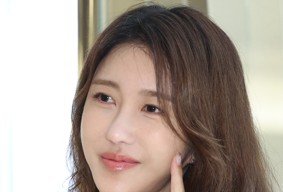 이지아, 예쁨 콕