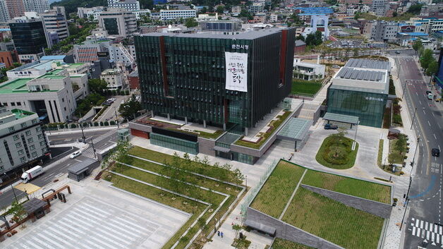 육동한 춘천시장, 중국 다롄 방문…"문화·관광 교류 본격화"