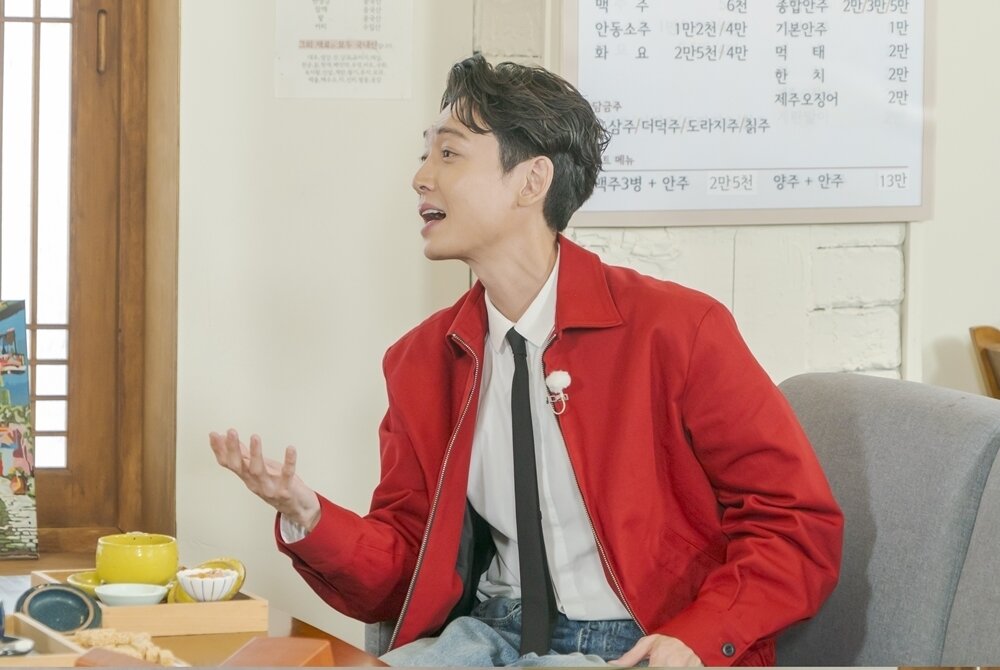 본문 이미지 - ENA 최화정 김호영의 보고 싶었어