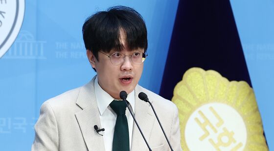 李 성남시장 시절 은폐 하드디스크 포렌식 작업 관련 기자회견