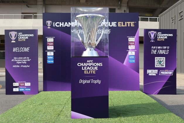 ACL 출전 울산·강원·서울·포항, 2025-26 AFC 라이선스 취득