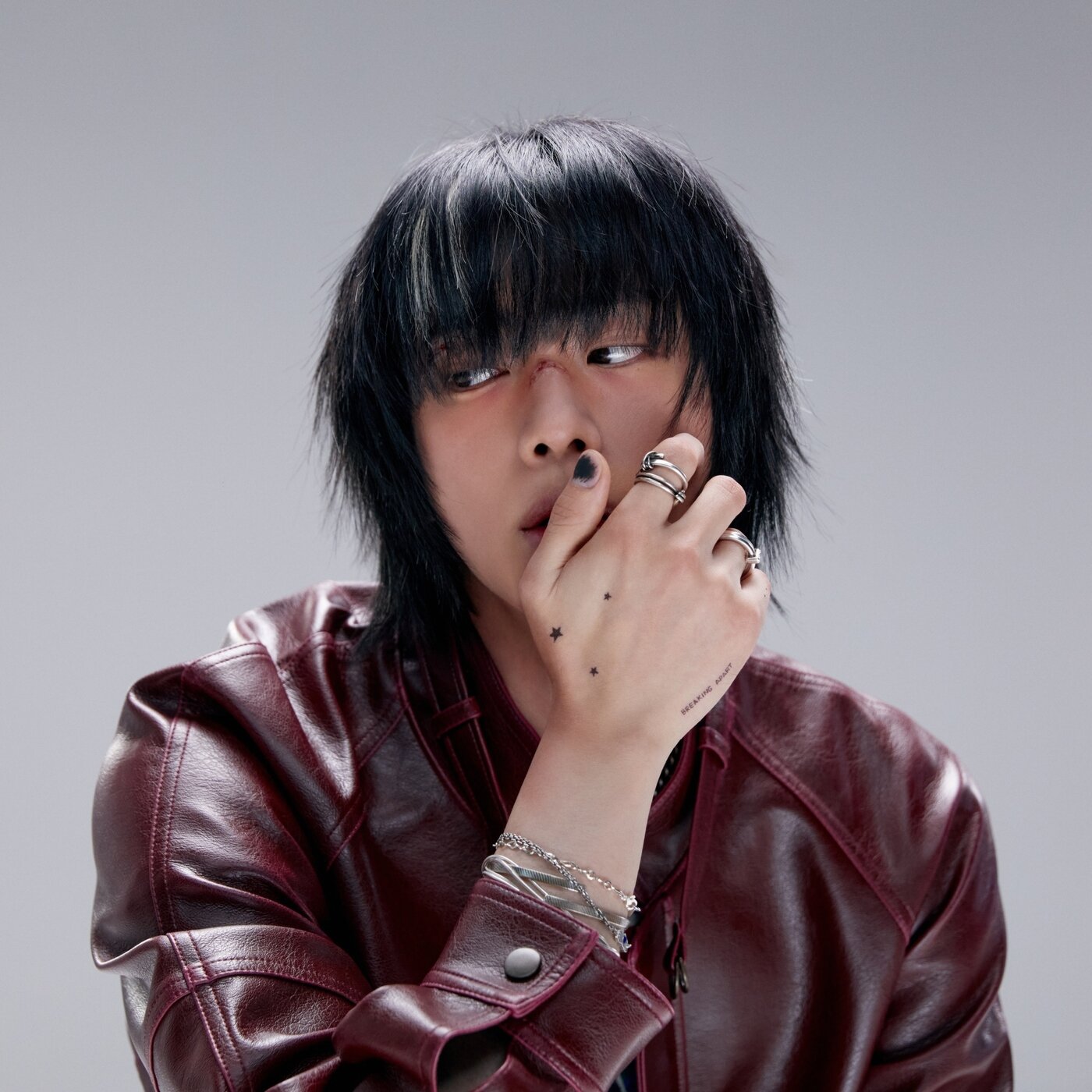 본문 이미지 - 방탄소년단 진(빅히트뮤직 제공)