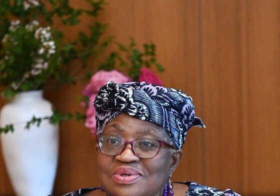 WTO 사무총장 "美관세, 세계무역체제 개혁해야 한다는 신호"