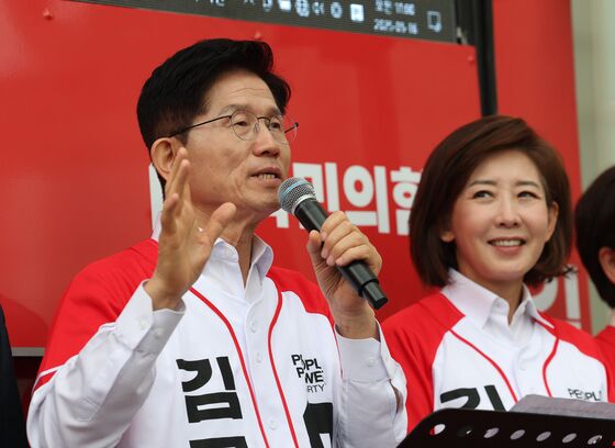 한동훈 "친윤 '안 도와줘 졌다' 프레임 만들 시간에 김문수 설득…尹과 결별"