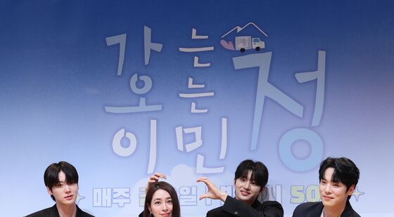 '가오정' 대박