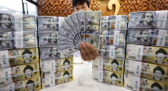 1분기 기관 외화증권 투자 100억달러↑…美 주식 저가매수