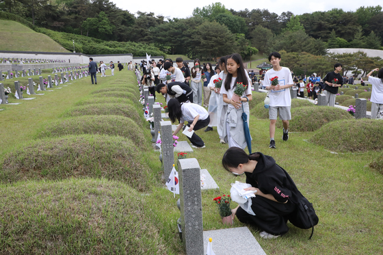 [기자의 눈] 5·18 앞두고, 다시 '광주'를 말한다