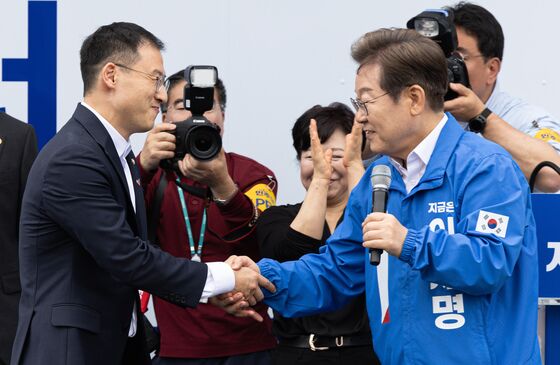 [단독] 김상욱, 울산 아닌 서울시당 입당…윤 정권 상징 '용산' 출마설