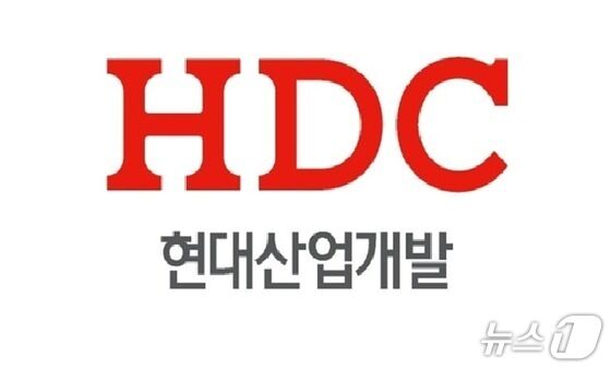 서울시 '광주 화정 아이파크 붕괴' HDC현산에 영업정지 1년 처분