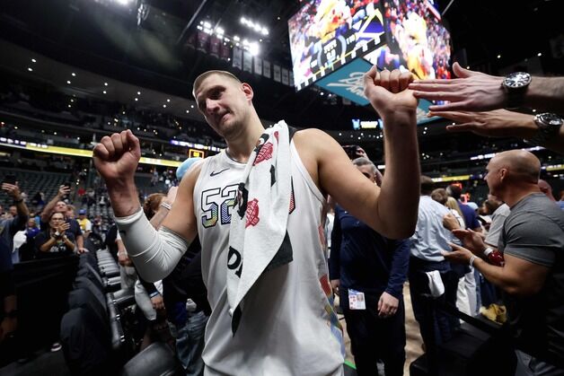 NBA 덴버, PO 2R서 오클라호마시티 잡고 3승 3패…최종 7차전으로