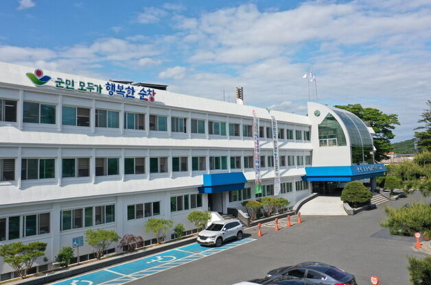 순창군, 2년 연속 기초지자체 공약이행평가 SA등급 선정