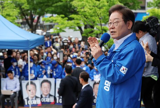 이재명, 김상욱 끝이 아니다…보수 인사 영입 '국힘' 갈라치기