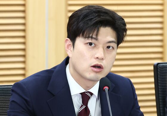 김용태 "김문수 후보, 생각 다르지만 너 하고 싶은대로 해라하더라"