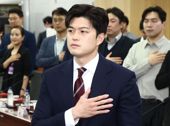 김용태 "탈당은 尹 판단해야 할 부분…당은 절차대로 준비"