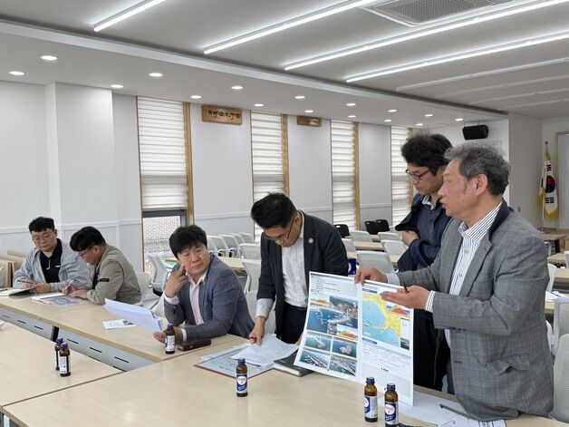 "울산 해녀문화 연계 해양관광개발로 주민소득 기반 마련 필요"