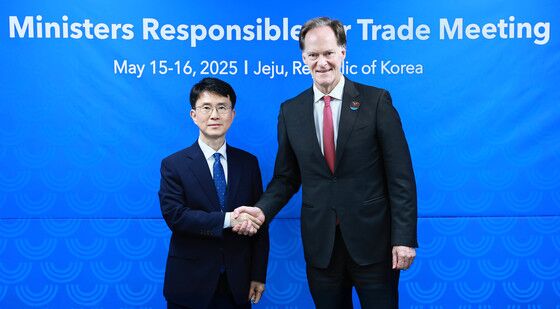 산업부, 캐나다 주일본 대사 겸 인도태평양 특별대표 면담