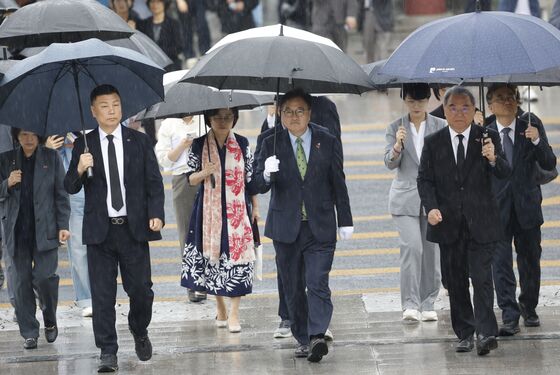 5·18 앞두고 이재명·김문수 '광주로'…민주주의 '상징성' 무게