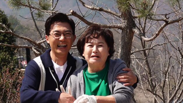 안재욱 "美에서 뇌출혈 수술 후 5억 청구돼, 눈 감고 싶었다"