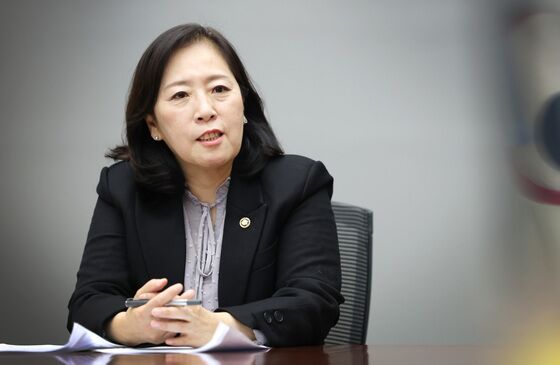 신영숙 차관 "여가부 역할 필요…연속성 갖고 추진할 정책 많아"