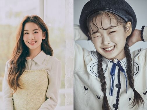'10대 가수' 오유진·이수연, 트로트계 이끌 기대주