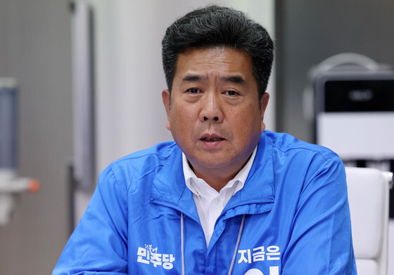 국민건강보험공단 신임 이사장에 강청희…20일부터 3년 임기