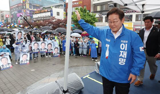 [르포] "백날 뽑아줘도 홀대…전북에 도움될 후보 택할 것"