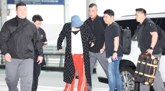빅뱅 지드래곤, 나 홀로 여유