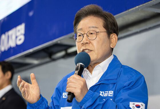 이재명 "금호타이어 광주공장 화재 진화에 모든 가용수단 동원"