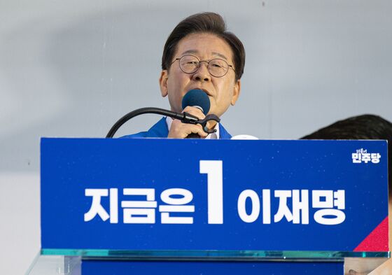 이재명, 제2경찰학교·마사회 유치 등 굵직한 남원·순창 공약 제시