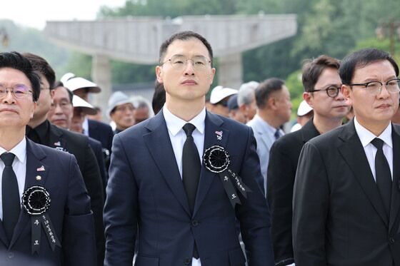 김상욱 "민주당이 건강한, 성공한 정부 되는 길뿐"…입당 선언