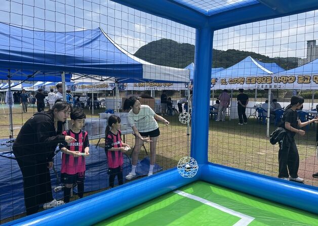 정읍창의과학축전, 17~18일 정읍천변서 열려