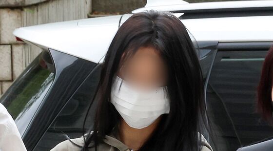 법정 향하는 '손흥민 공갈' 혐의 양씨