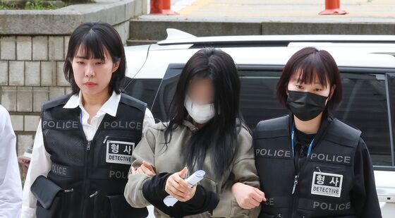 '손흥민 공갈' 혐의 양모씨 구속기로