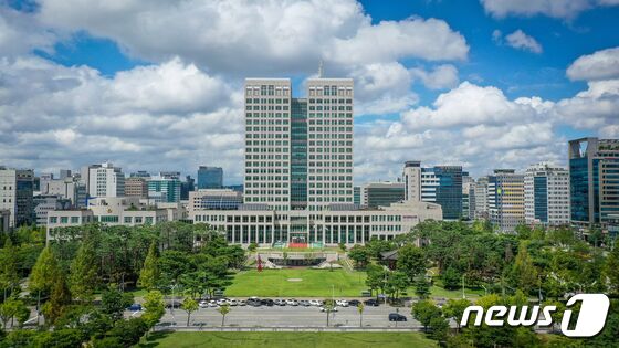 이장우 대전시장 "글로벌 도시 성장과 외국인 주민 정착 돕겠다"