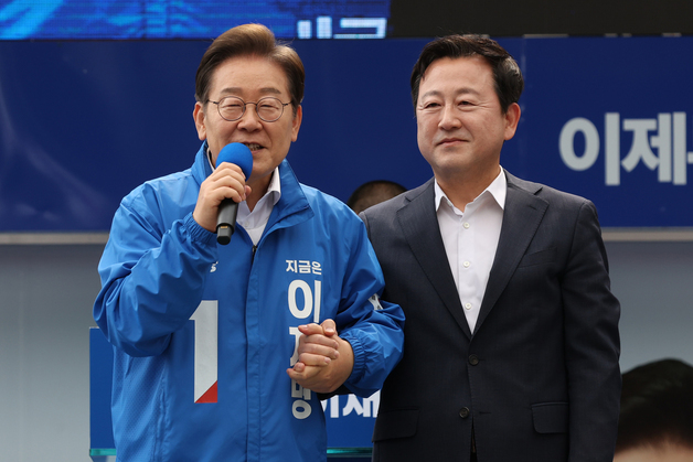 '조국 공격수' 김용남, 평택 투입설→혁신당 신장식 "반성문부터"