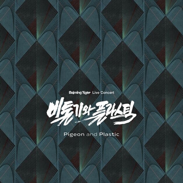 바밍타이거, 6월 단독 콘서트 '비둘기와 플라스틱' 개최
