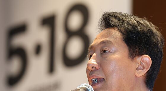 기념사하는 오세훈 서울시장