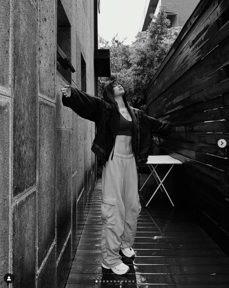 본문 이미지 - 나나 인스타그램 캡처