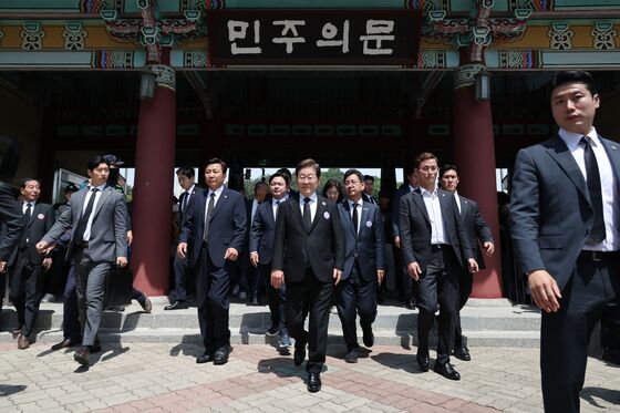 "광주 5월이 내 인생 바꿨다" 이재명 대통령 과거 발언 주목